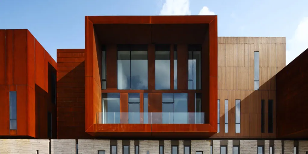 Características do aço corten: por que ele é tão popular?