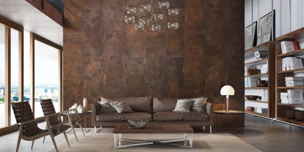 Características do aço corten: por que ele é tão popular?