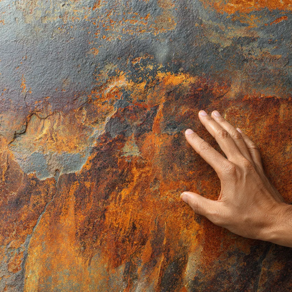 O que é pátina? Entenda o apelo por trás do aço corten