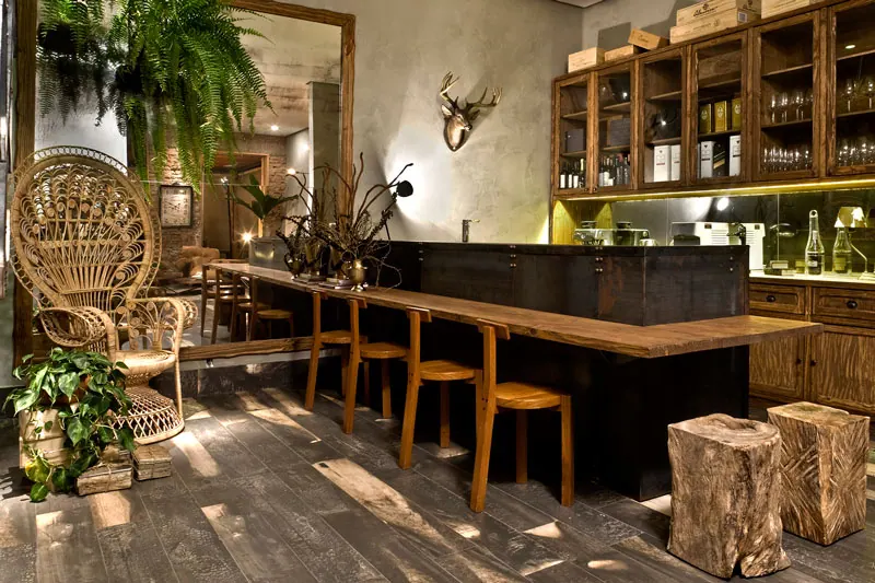 Os 10 melhores produtos rústicos para a decoração de casa