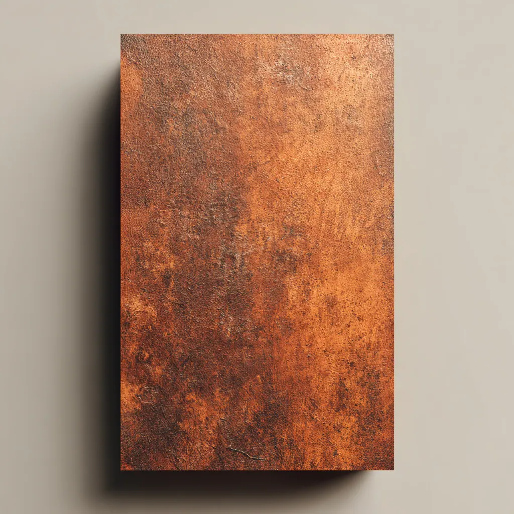 Uso do aço corten