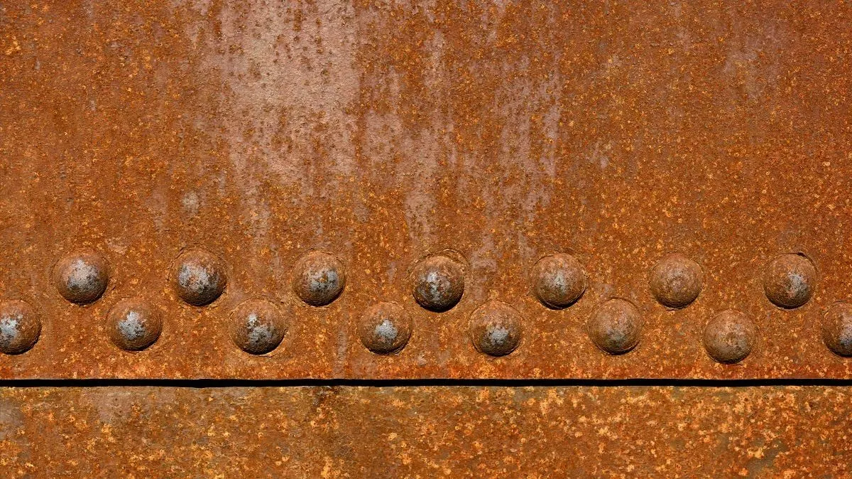 Como proteger estruturas de aço da corrosão