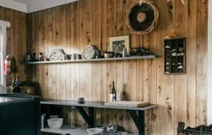 decorações rústicas: móveis rústicos de design country