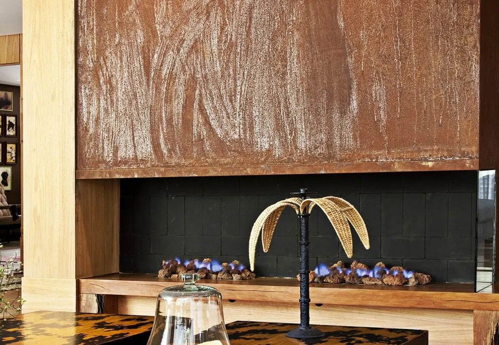 7 móveis rústicos para você transformar a sua decoração