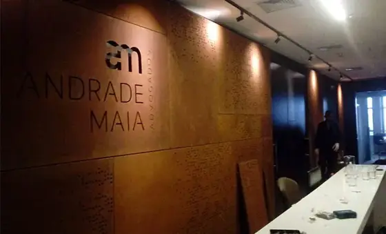 Chapas de aço